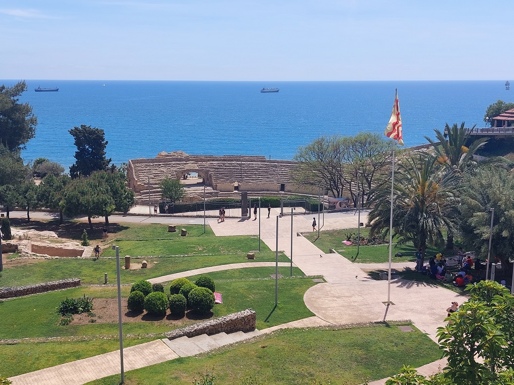 Tarragona - 2023